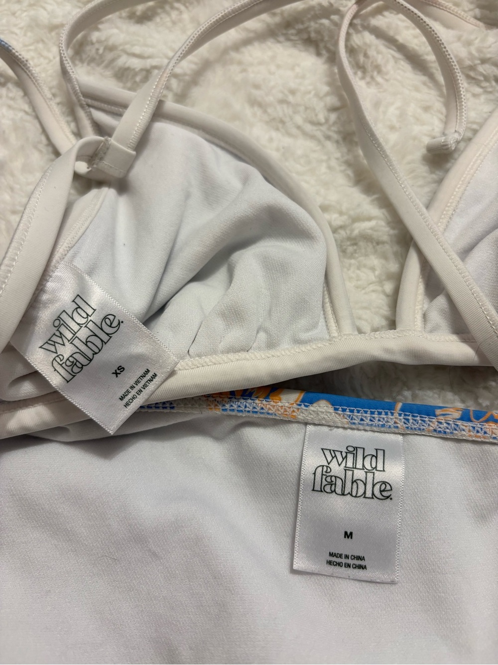 bathing suit bundle - Picture 4 of 6